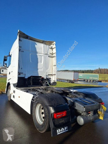 Trattore Stradale DAF