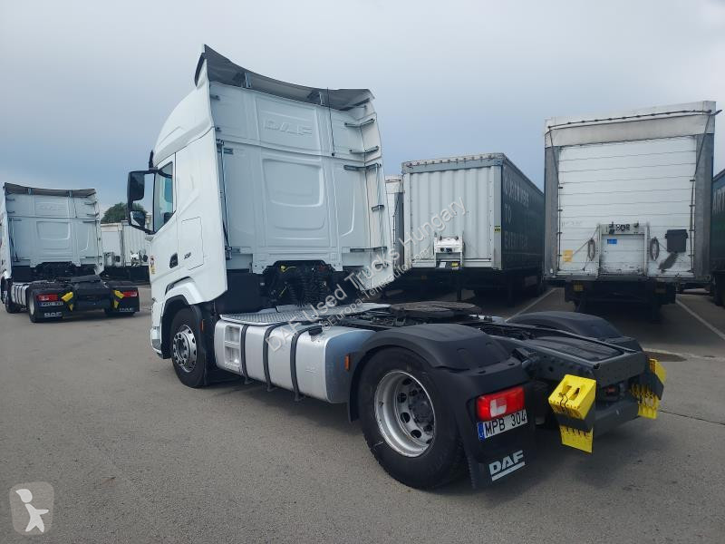 جرار DAF XFn  FT 4X2