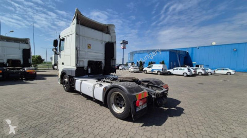 Влекач DAF