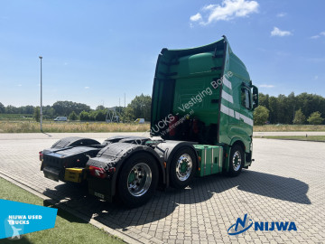 Traktor Iveco