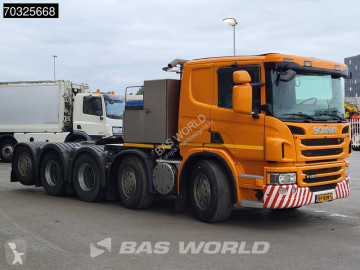 Влекач Scania
