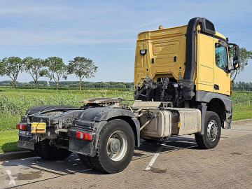 جرار Mercedes AROCS 1843 AROCS 2043 AS