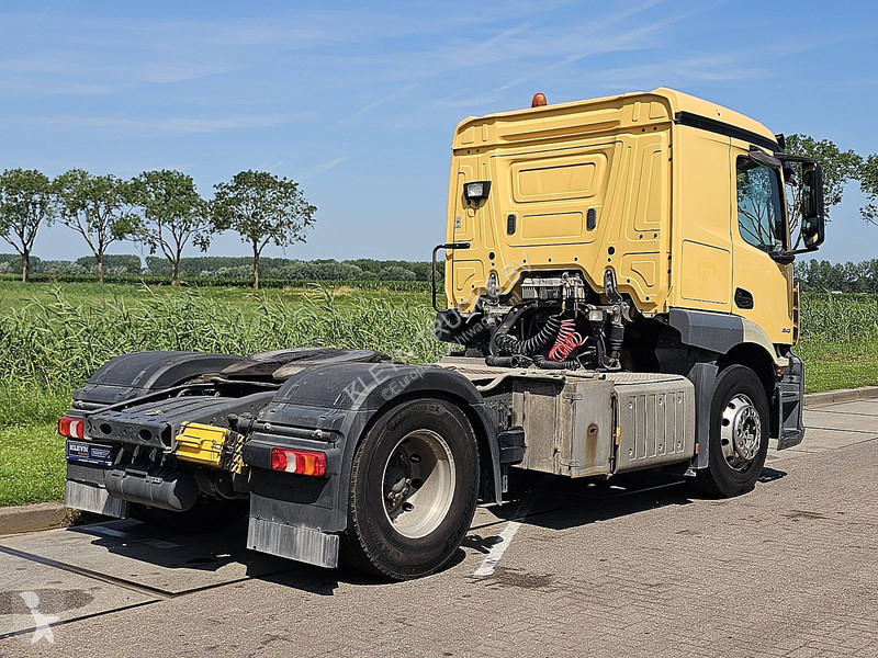 جرار Mercedes ACTROS 1843