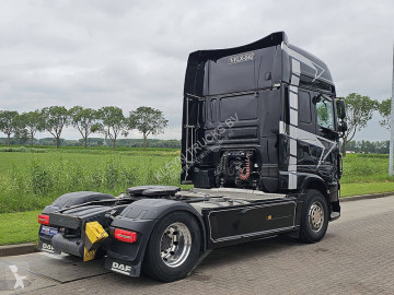 DAF tractor unit