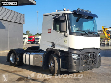 جرار Renault