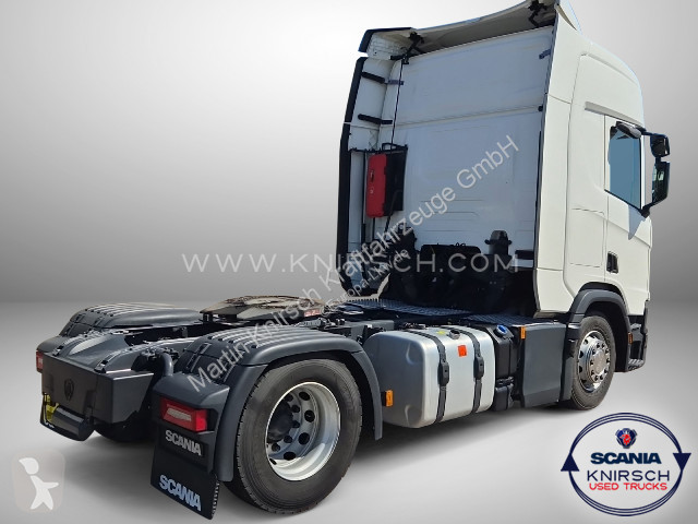 جرار Scania R 450 A4x2NA Retarder Tacho Smart 2