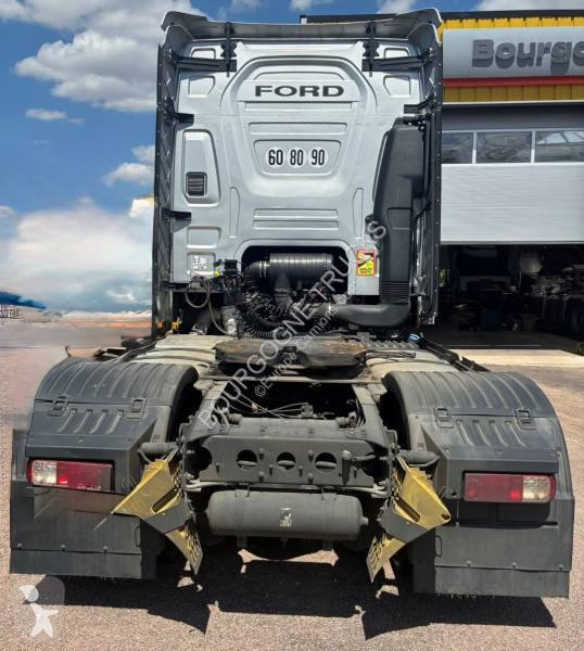جرار Ford