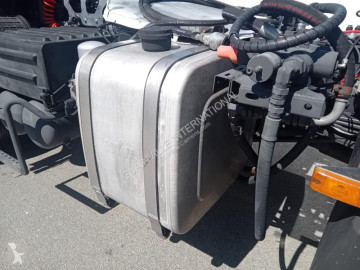 Cabeza tractora Renault