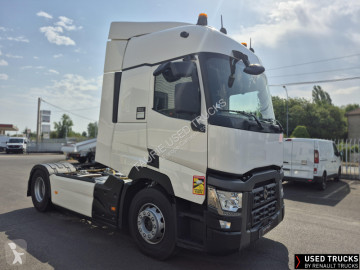 Traktor Renault