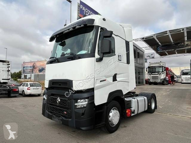 جرار Renault