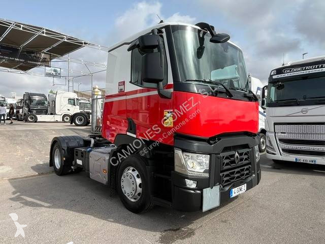 جرار Renault