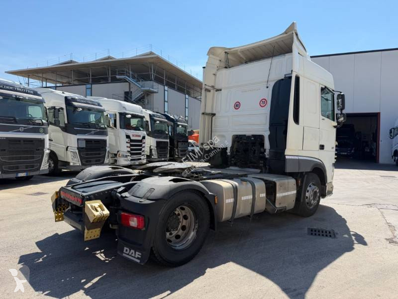 Trattore Stradale DAF