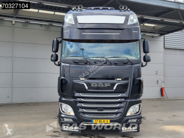Trattore Stradale DAF