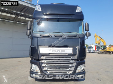 Trattore Stradale DAF