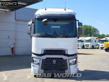 جرار Renault T 480 T 4X2 HIGH Mega 2x Tanks ACC