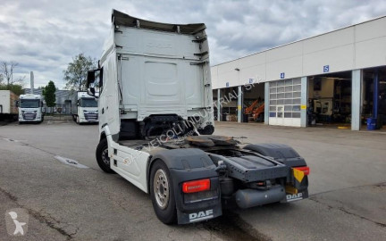 Trattore Stradale DAF