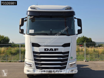 Traktor DAF