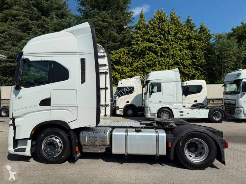 Trekker Iveco