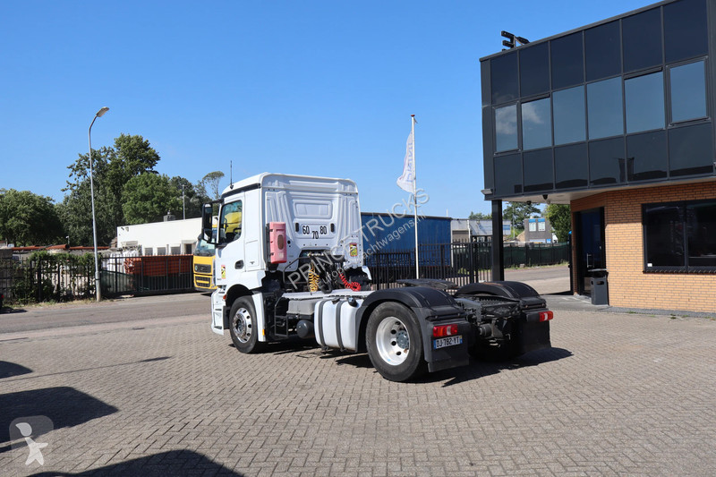 Trekker Mercedes 1843 * EURO6 * 4X2 * Retarder *