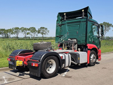 Trattore Stradale Mercedes LS ACTROS 1846 SHORT CAB RETARDER