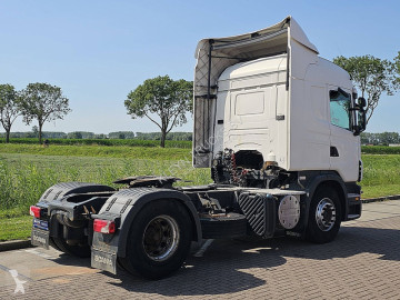 جرار Scania L G420 CIMA RETARDER