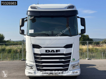 Traktor DAF