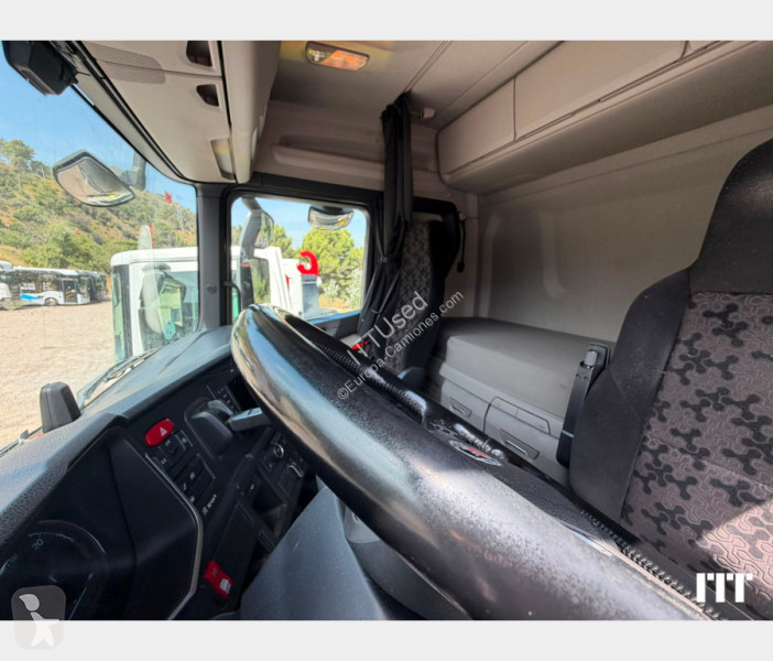 Tracteur Scania S 500