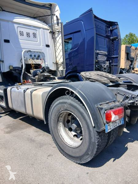 جرار Scania