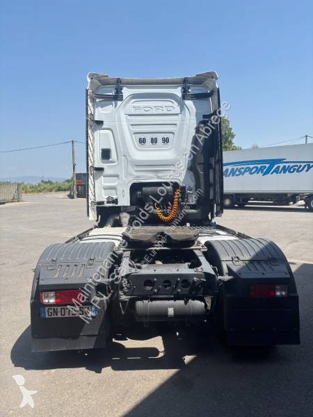 جرار Ford Trucks