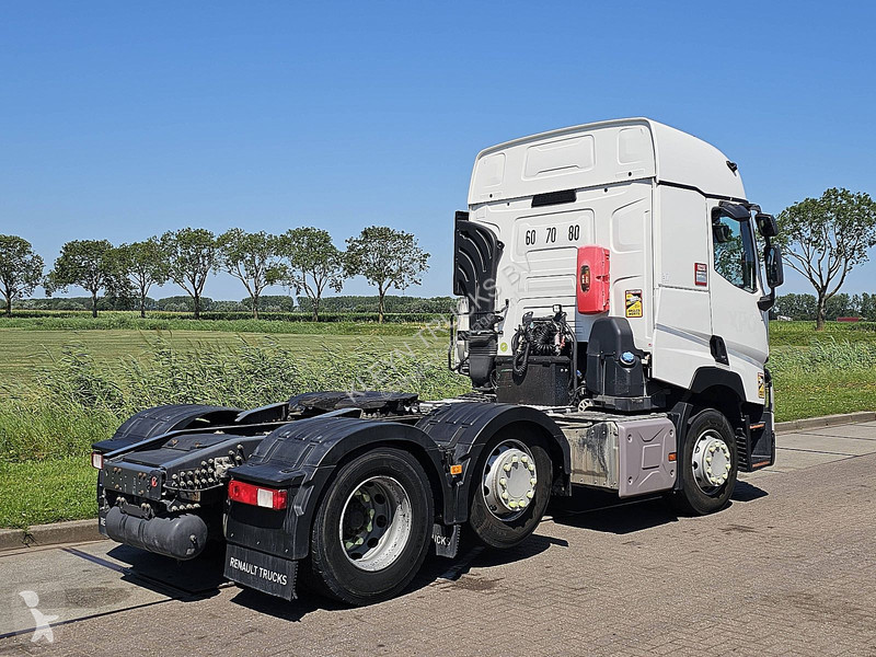 Trattore Stradale Renault T 480 6x2