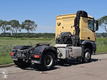 جرار Mercedes AROCS 1843 AROCs 2043 AS