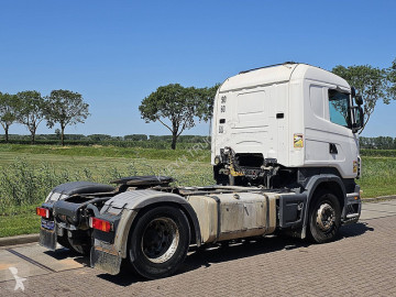 Влекач Scania R 420