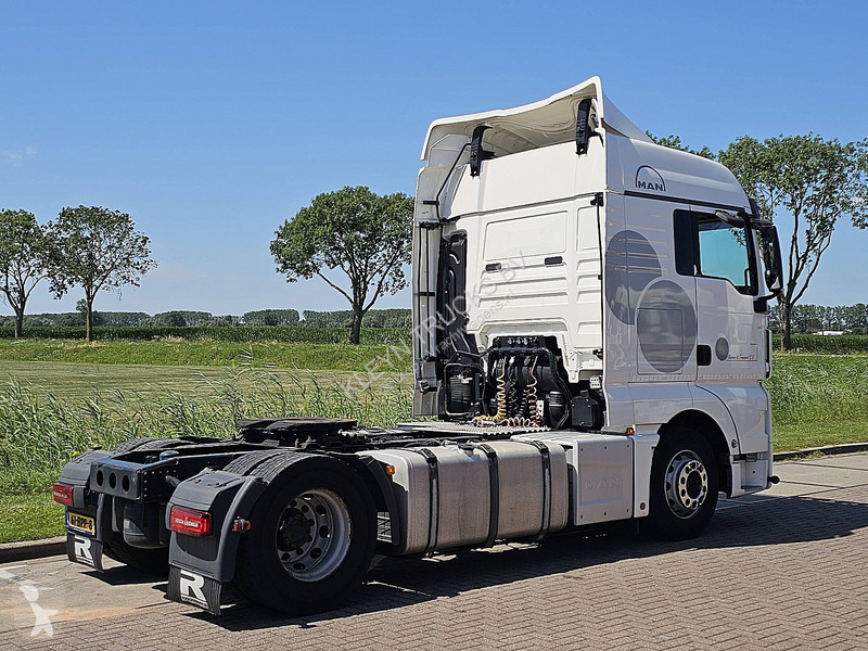Tracteur MAN 18.470