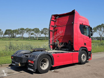Traktor Scania