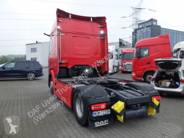 Trattore Stradale DAF