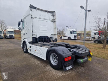 Traktor DAF