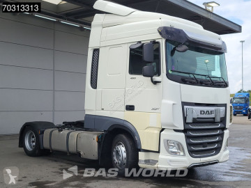 DAF tractor unit