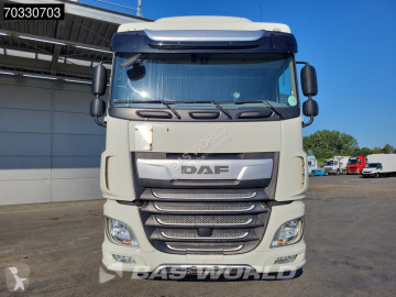 Traktor DAF