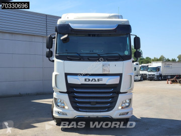 Tracteur DAF