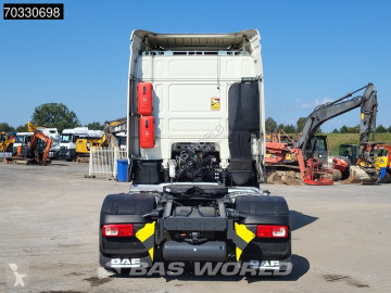 Traktor DAF