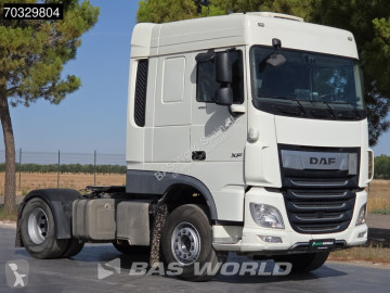 Traktor DAF