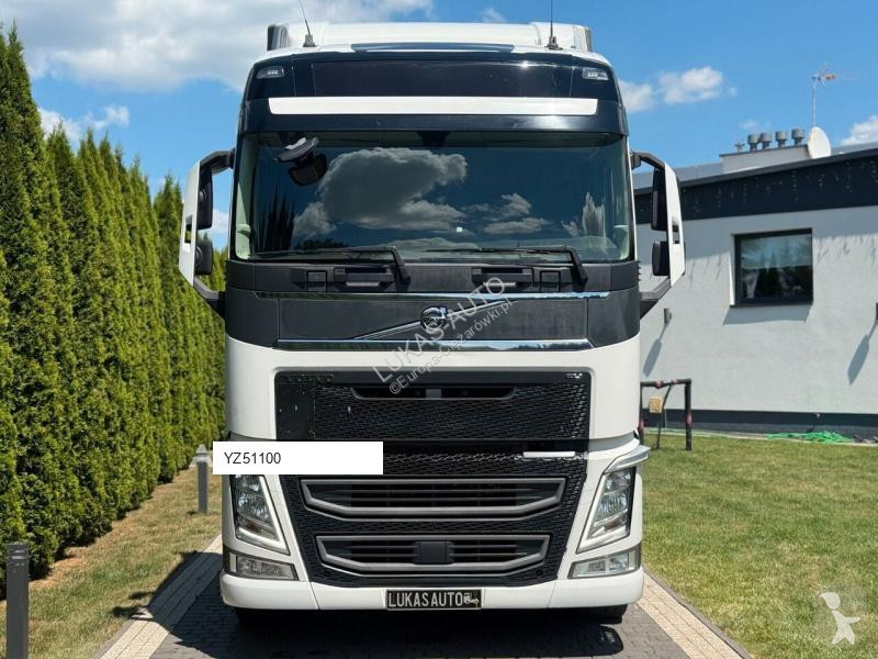 جرار Volvo FH 500