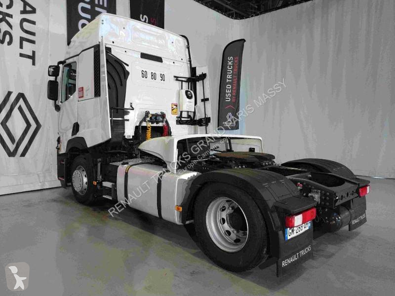 جرار Renault