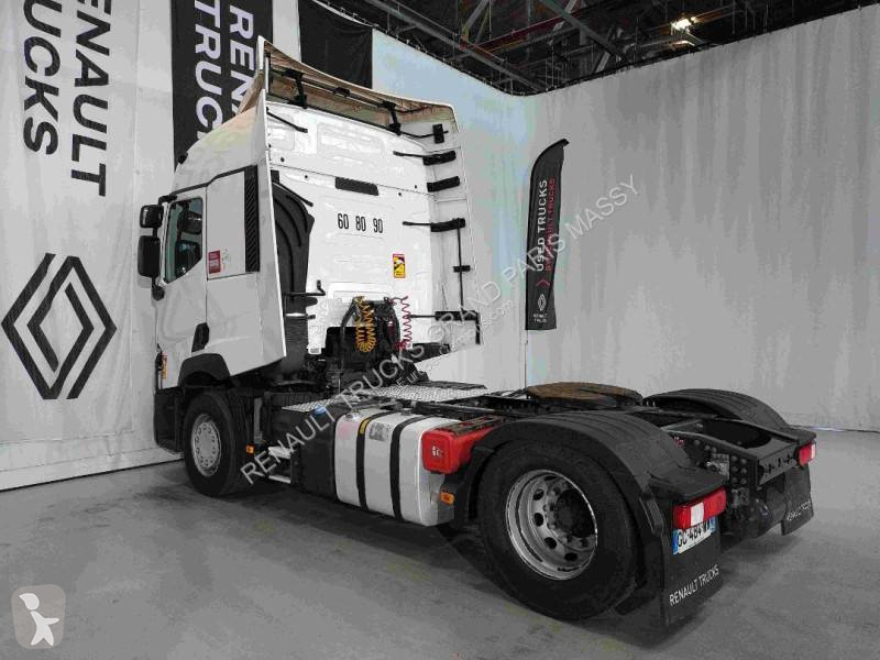 جرار Renault