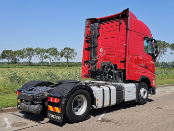 جرار Volvo FH 500 Globetrotter