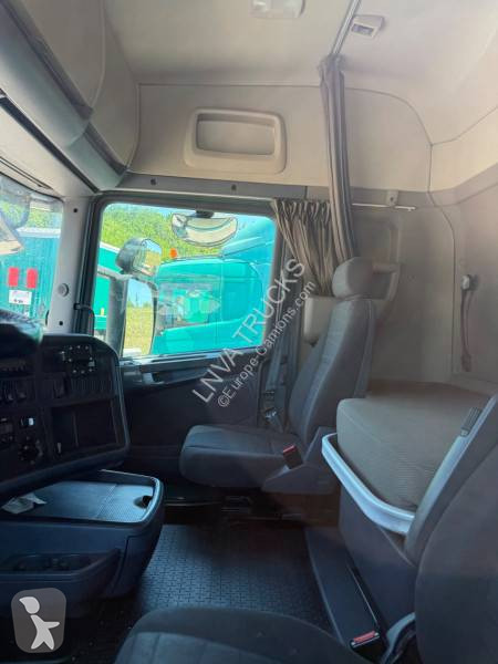 جرار Scania