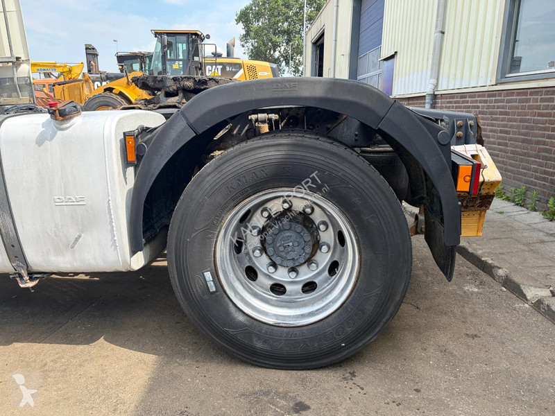 جرار DAF 105460 Tractor - Manual Gearbox -...