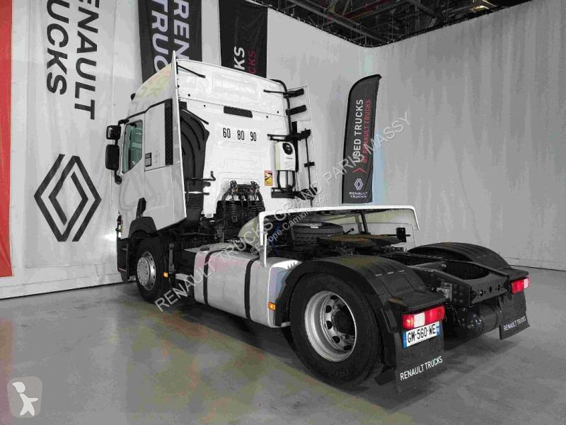 Traktor Renault