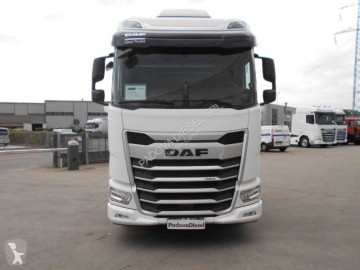 Влекач DAF XG 480 FT