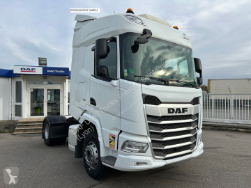 Tracteur DAF 480 XFn FT 4X2